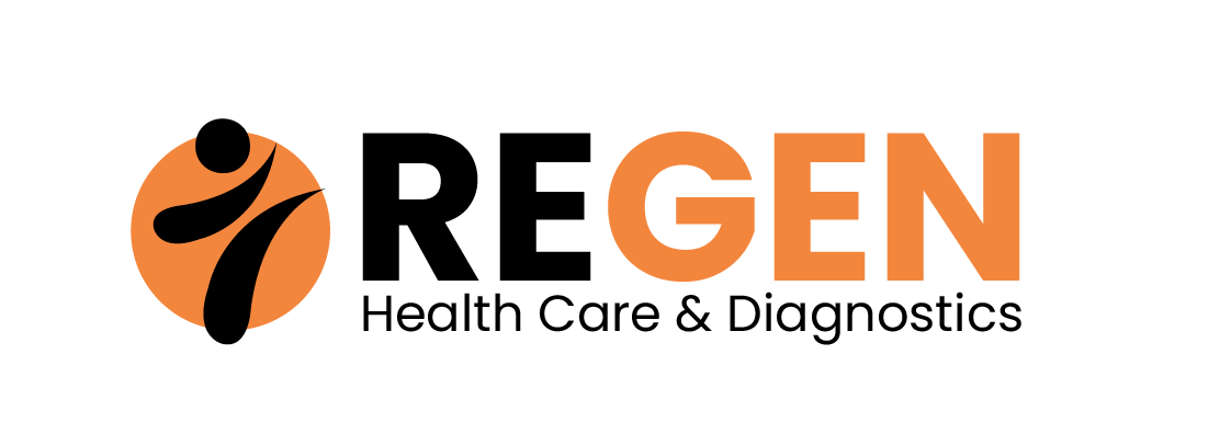 Regen Diagnostics